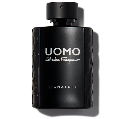 Uomo Salvatore Ferragamo Signature Bottle