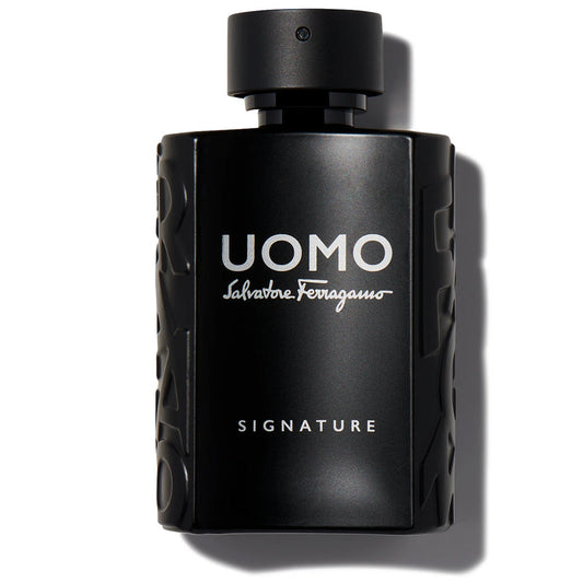 Uomo Salvatore Ferragamo Signature Bottle