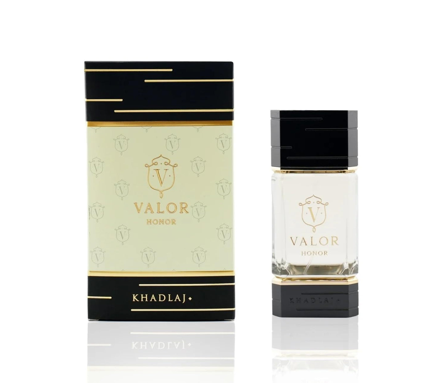 Khadlaj Valor Honor EDP 100ml