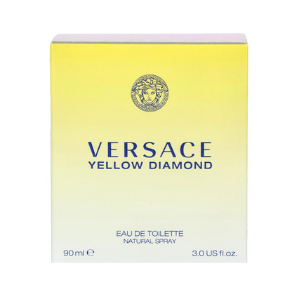 Versace Yellow Diamond EDT 90ml