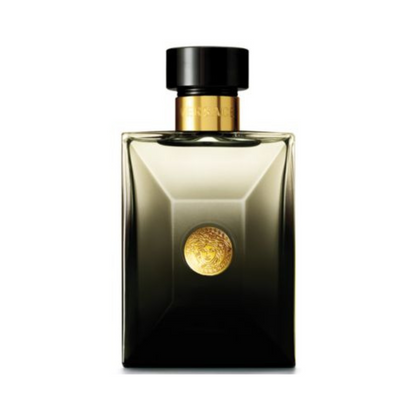 Versace Pour Homme Oud Noir 100ml