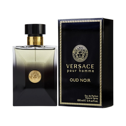 Versace Pour Homme Oud Noir 100ml