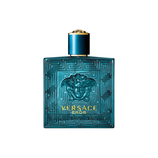 Versace Eros Bottle