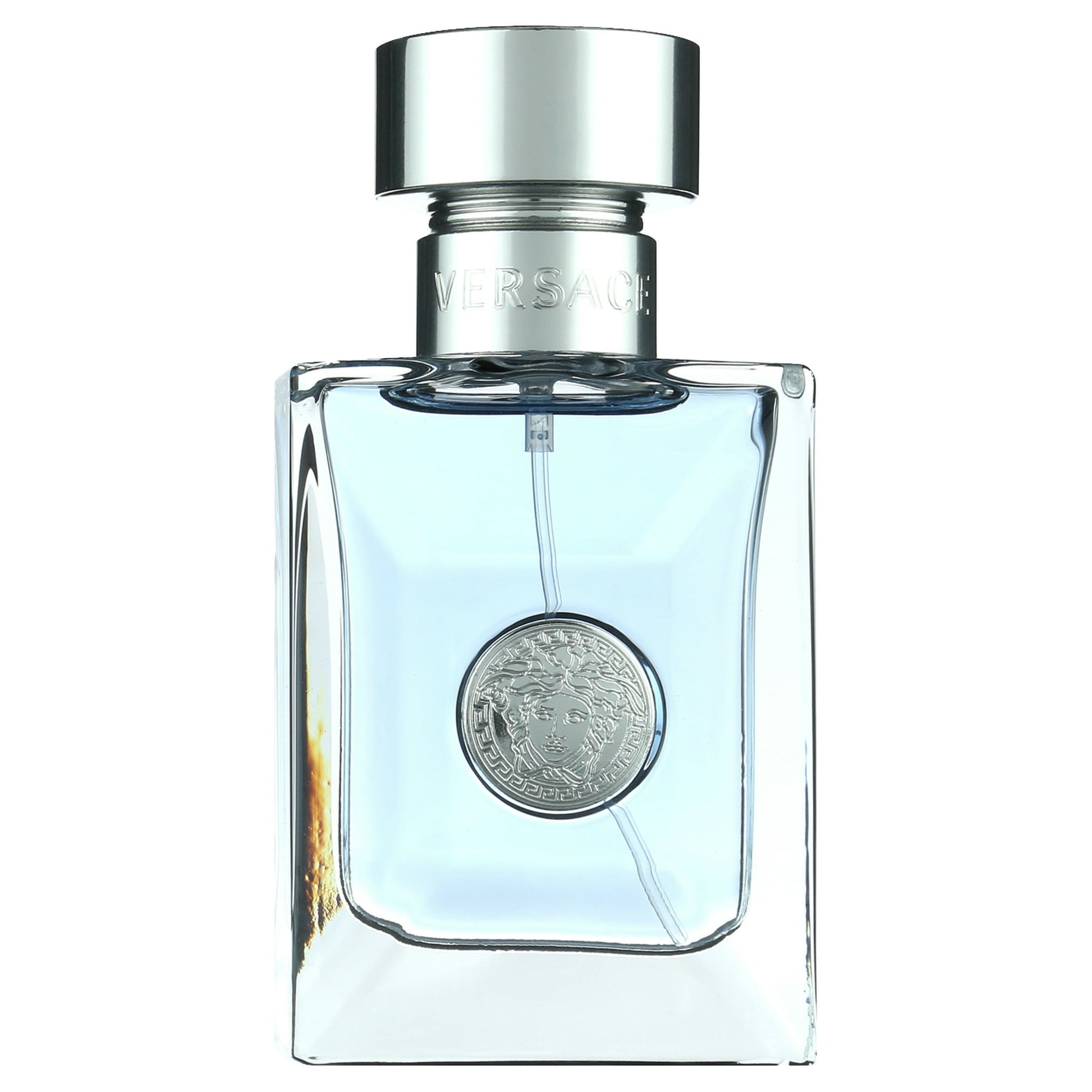Versace Pour Homme Bottle
