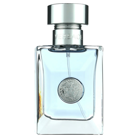 Versace Pour Homme Bottle