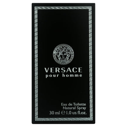 Versace Pour Homme Carton