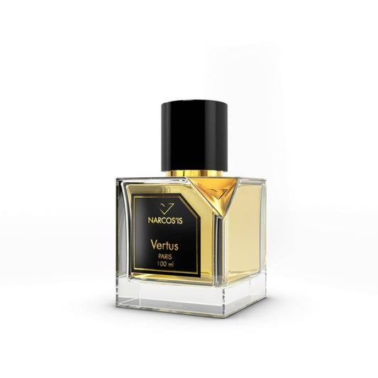 Vertus Sole Patchouli EDP 100ml