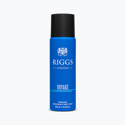 Riggs Body Spray