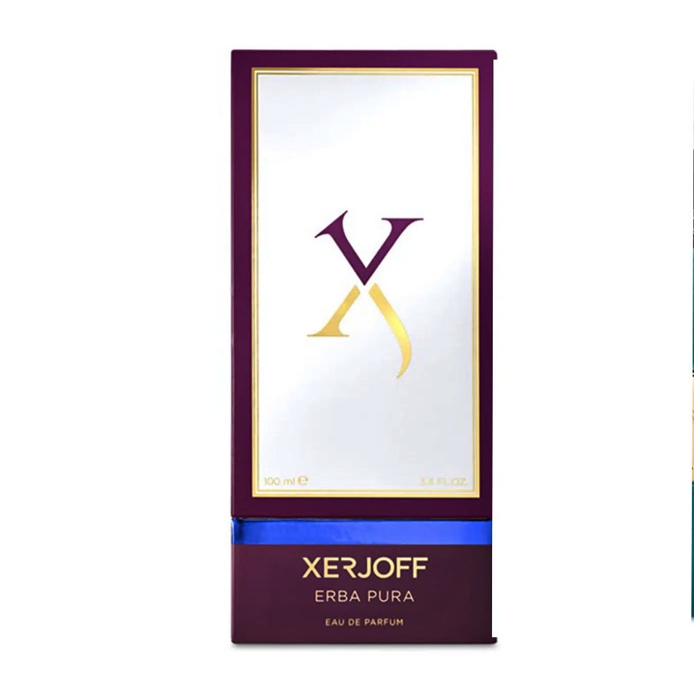 Xerjoff Erba Pura Carton
