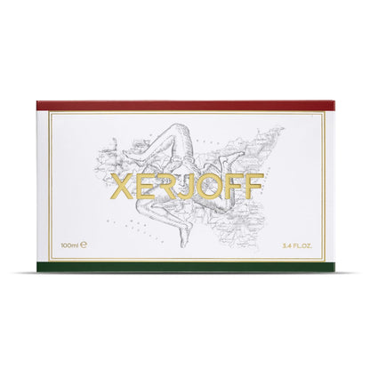 Xerjoff Naxos X.Max. 100, Carton