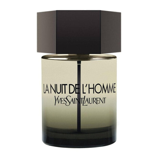 Yves Saint Laurent La Nuit De L'Homme Bottle