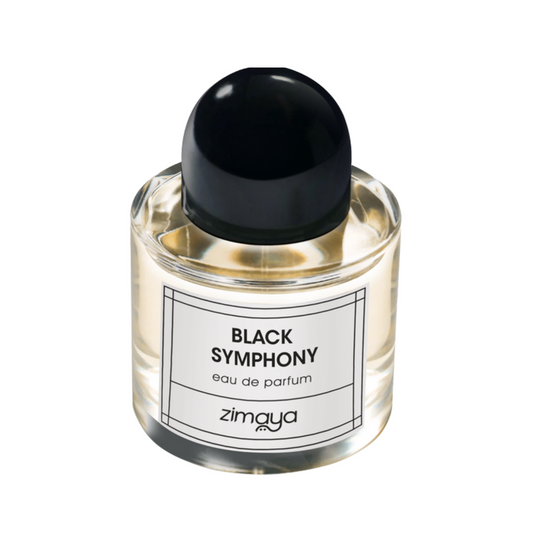 Zimaya Black Symphony EDP 100ml