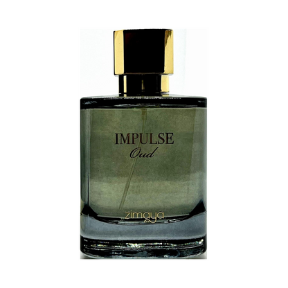 Zimaya Impulse Oud EDP 100ml