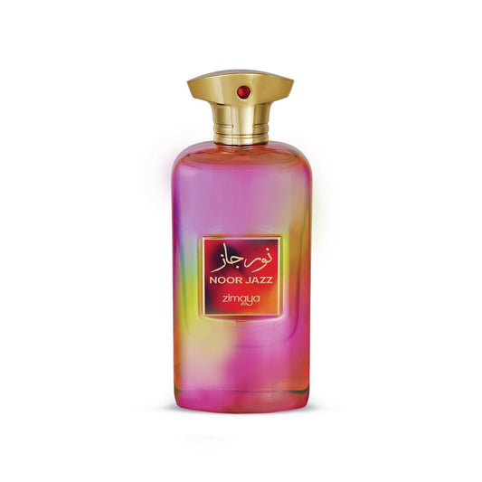 Zimaya Noor Jazz Bottle