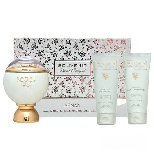 Afnan Perfume EDP