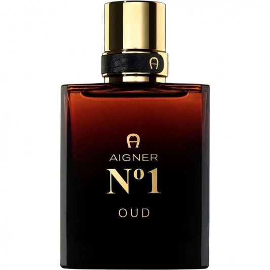 Aigner No 1 Oud EDP 100ml