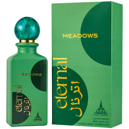 Paris Corner Eternal Meadows EDP 85ml