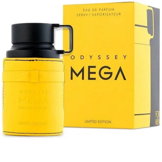 Armaf Odyssey Mega for Men EDP 100ml