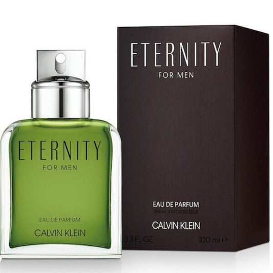 Calvin Klein Eternity for Men EDP 100ml