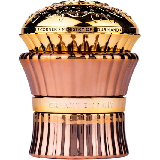 Paris Corner Creamy Biscuit EDP 100ml