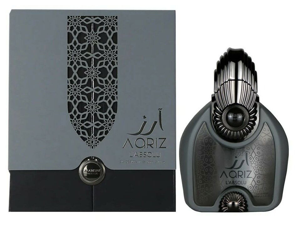 Arabiyat Aqriz L'Absolu EDP 100ml