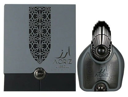 Arabiyat Aqriz L'Absolu EDP 100ml
