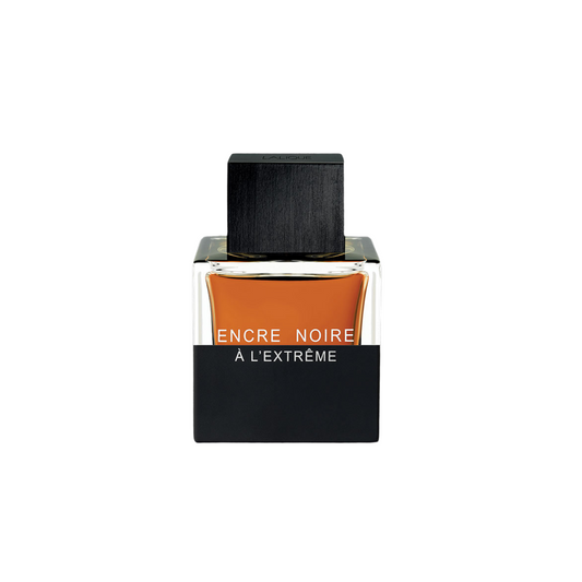 Lalique Encre Noire À L'Extrême EDP 100ml