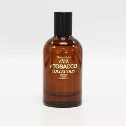 Zara Intense Dark Exclusive EDP 80ml