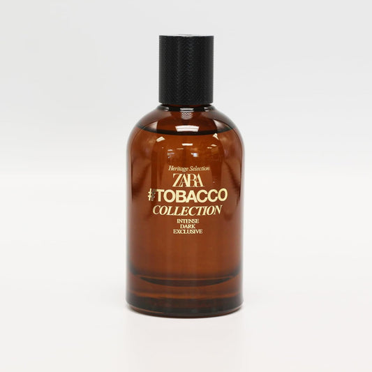 Zara Intense Dark Exclusive EDP 80ml