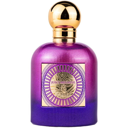 Emir Juicy Melange EDP 100ml