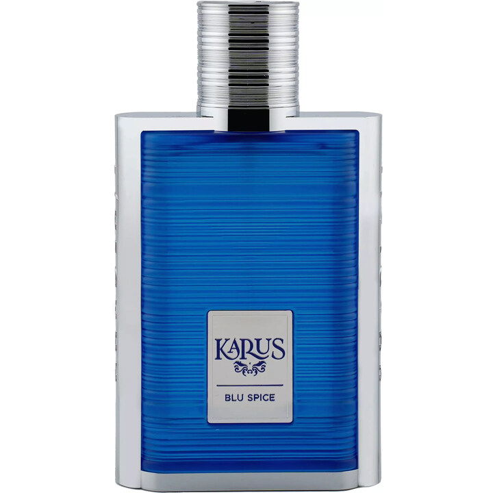 Khadlaj Karus Blu Spice EDP 100ml