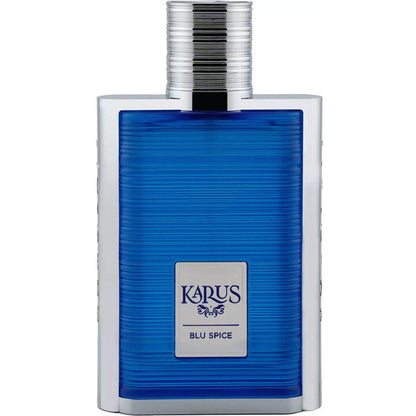 Khadlaj Karus Blu Spice EDP 100ml