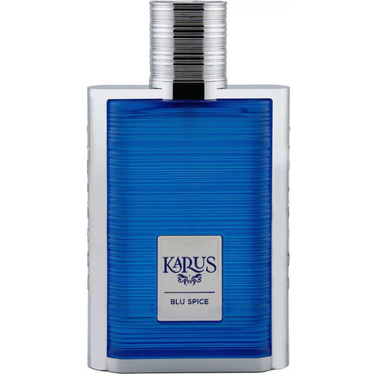 Khadlaj Karus Blu Spice EDP 100ml