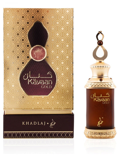 Khadlaj Kayaan Gold 20ml