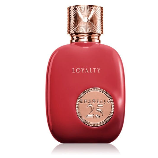 Khadlaj Loyalty EDP 100ml