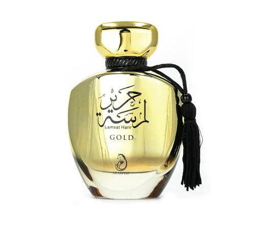 Arabiyat Lamsat Harir Gold EDP 100ml