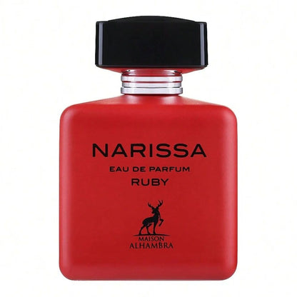Maison Alhambra Narissa Ruby EDP 100ml