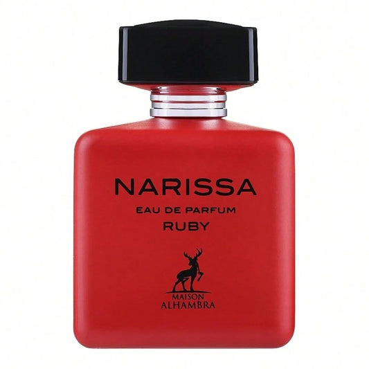 Maison Alhambra Narissa Ruby EDP 100ml