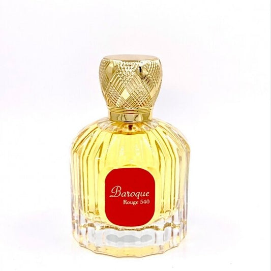 Maison Baroque Rouge 540 EDP 100ml