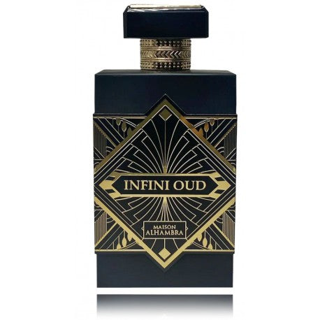Maison Alhambra Infini Oud EDP 100ml