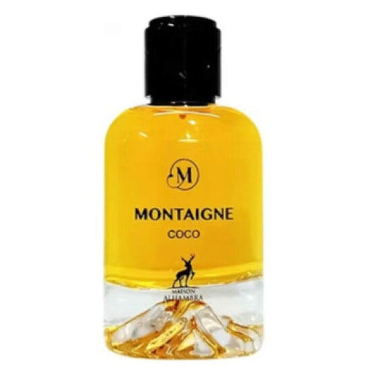 Maison Alhambra Montaigne Coco EDP 100ml