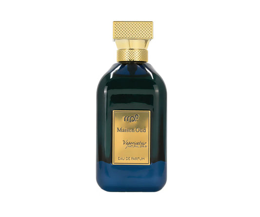 Mpf Maison Oud EDP 110ml
