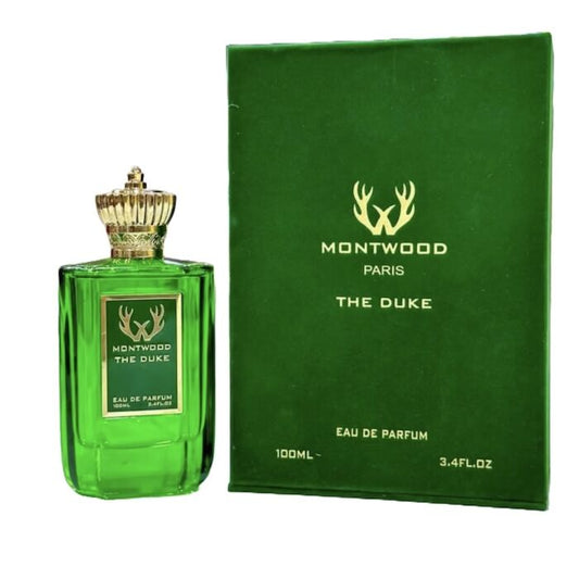 Montwood Paris The Duke  EDP 100ml