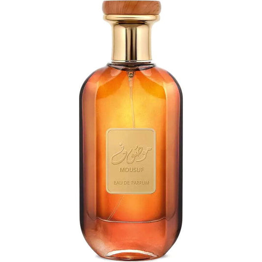 Ard Al Zaafaran Mousuf EDP 100ml