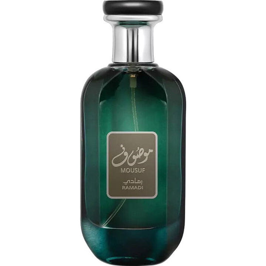 Ard Al Zaafaran Mousuf Ramadi EDP 100ml