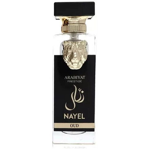 Arabiyat Nayel Oud EDP 70ml