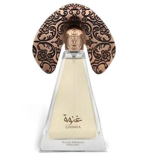Lattafa Ghinwa EDP 100ml