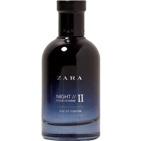 Zara Night Pour Homme 11 EDP 80ml
