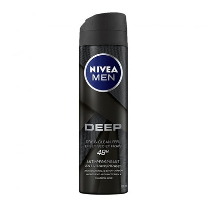 Nivea Anti-Perspirant