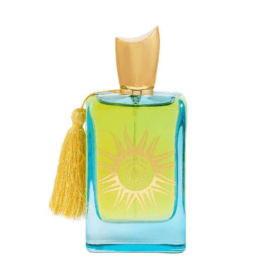 Paris Corner Killer Oud Sun Rise EDP 100ml